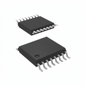 16 TSSOP Interface SI3019-F-GTR Electronic Circuit Components Original One Stop Service - Product Image 1