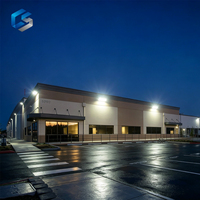 Vigas de Acero Estructural H Laminadas en Caliente ASTM para Construcción de Almacenes, Talleres y Estructuras de Acero