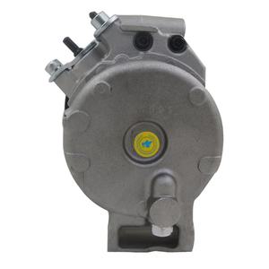 Compresor de Aire Acondicionado para Automóvil 15268654 25891795 para Hummer H3 2007 2004 - 2016 447220-4892 447220-4891 67337 15203089 15223664 - Product Image 3