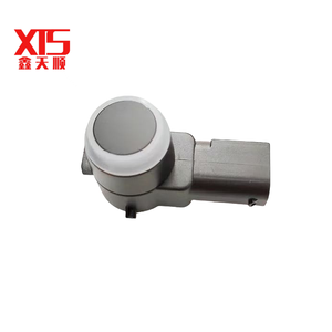 Sensore Radar Peugeot 307 308 408 <span class=keywords><strong>RCZ</strong></span> Sensore di Parcheggio Auto per Retromarcia 1611735680 1611735580 - Product Image 4