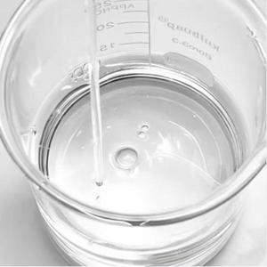 Huile de silicone diméthyle (PDMS) 100 % pure de fabrication chinoise, 50, 100, 350, 750, 1000, <span class=keywords><strong>5000</strong></span>, 12500 Cst - Product Image 4