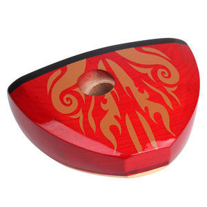 Prix d'usine, <span class=keywords><strong>club</strong></span> de golf de parc OEM, bois de persimmon, sapele, ébène, érable, tête de <span class=keywords><strong>club</strong></span> de golf de parc, <span class=keywords><strong>club</strong></span> de golf de parc personnalisé - Product Image 4