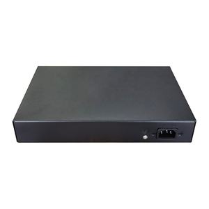 ईवींड मैटल केस फुल डुप्लेक्स और आधा डुप्लेक्स गीगाबिट 24 पोर्ट ip कैमरा cccTV के लिए - Product Image 5