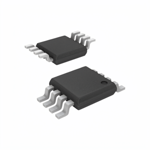 ทรานซิสเตอร์ Micro8 IRF7726TRPBF ชิ้นส่วนอิเล็กทรอนิกส์ บริการครบวงจรแบบดั้งเดิม - Product Image 1