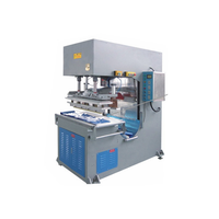 Pas cher 12kw 15kw 20kw Étanche PVC Toile Bâche Haute Fréquence Machine De Soudage pour PVC PU Membrane Couverture Soudeur