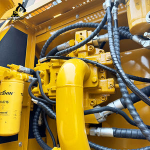 Excavadora Usada CAT 330C 330CL, Duradera, Innovadora, Productiva, Avanzada y Ecológica para Contratistas Profesionales - Product Image 5