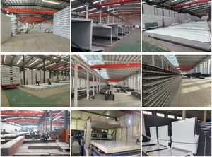 Casa Contenedor Expandible de 20 pies <span class=keywords><strong>con</strong></span> Energía Solar, Portátil y Ensamblable - Product Image 6