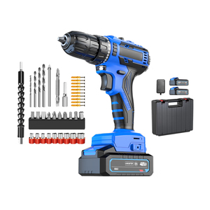 94pcs 1/2" Hand <b>Tool</b> Socket Kit Hard Case OEM Metals for Automotive Mechanics - Product Image 5