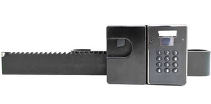 Замок для <span class=keywords><strong>GPS</strong></span> 2G 3G 4G <span class=keywords><strong>GPS</strong></span> трекер контейнер для грузовых трекеров смарт-замок контейнер для отслеживания - Product Image 6