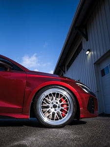 RCSR ML-10RT Jantes forgées monobloc 5x120 18 19 20 pouces décalées Apex ML-10RT pour <span class=keywords><strong>BMW</strong></span> M3 M4 M340i F82 E92 - Product Image 3