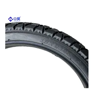 16x2.125M China tire factory exclusive research and development, production and sales of free inflatable hollow tires