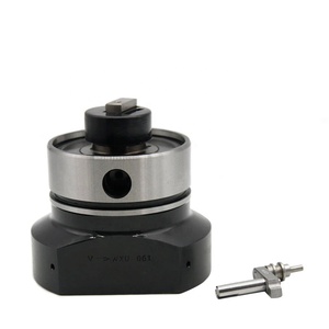 ディーゼルポンプヘッドローター 7189-267K DPAポンプディストリビューター油圧ヘッド - Product Image 2