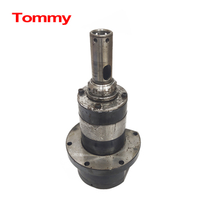 Unidad de Husillo FANUC Robodrill 10K RPM A290-6099-V301 # SB - Product Image 6