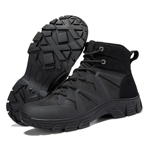 Botas Tácticas DF 304 para Hombre Adulto, Botas de Desierto - Product Image 3