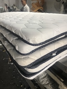 ที่นอนเฟอร์นิเจอร์บ้านหรูหราสีทองแบบเดี่ยวเรียวอ่อนและอ่อนนุ่มแปลงสภาพเวียดนามมีคุณภาพดีสำหรับการใช้ในห้องนอน - Product Image 5