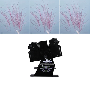 Multi shot Confetti Cannon Blaster pour <span class=keywords><strong>Concert</strong></span> mariage vacances nouvel an - Product Image 2