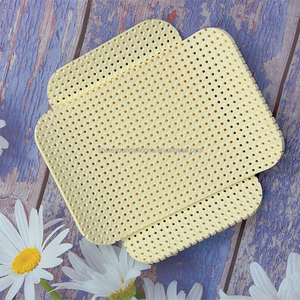 Può risolvere perfettamente il problema delle macchie d'acqua sul fondo del ferro, Silicone resistente al calore tappetino - Product Image 6