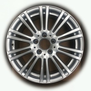 40 Zoll Schlamm reifen 4x100 Räder 15 Felgen geschmiedet 5x120 Naben Chrom Te37 Hre 300 5x108 20 5x112 G30 350z 370z LKW - Product Image 2