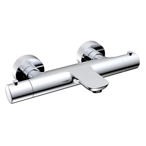Alta calidad termostática de baño y <span class=keywords><strong>ducha</strong></span> <span class=keywords><strong>grifo</strong></span> - Product Image 1