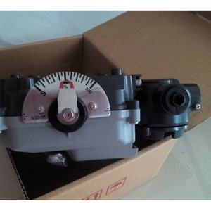 ตัวควบคุมตำแหน่ง Sss Ce101 Sb0 K2 M0 สำหรับวาล์วควบคุม ใช้ในครัวเชิงพาณิชย์ - Product Image 3