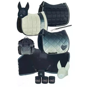 <span class=keywords><strong>Tapis</strong></span> <span class=keywords><strong>de</strong></span> <span class=keywords><strong>selle</strong></span> d'équitation <span class=keywords><strong>de</strong></span> dressage haut <span class=keywords><strong>de</strong></span> gamme – <span class=keywords><strong>Tapis</strong></span> <span class=keywords><strong>de</strong></span> <span class=keywords><strong>selle</strong></span> durable, absorbant les chocs, <span class=keywords><strong>de</strong></span> bonne qualité – Équipement d'équitation – Ensemble <span class=keywords><strong>de</strong></span> <span class=keywords><strong>selle</strong></span> anglaise - Product Image 6