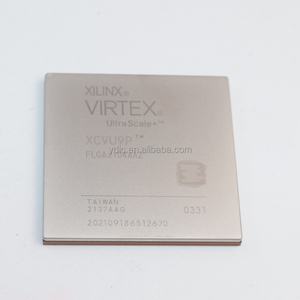 Circuito Integrado de Procesador FPGA XCVU9P-2FLGA2104I Nuevo, con Potencia y Voltaje Estándar, Tiempo de Entrega de 24 Horas - Product Image 1