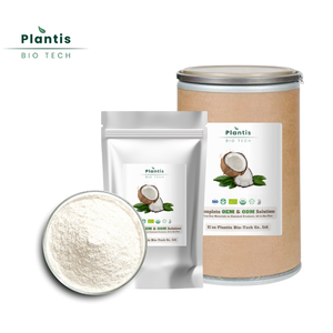 הידרציה מחיר סיטונאי תמיכה אבקת מי קוקוס אורגני - Product Image 3