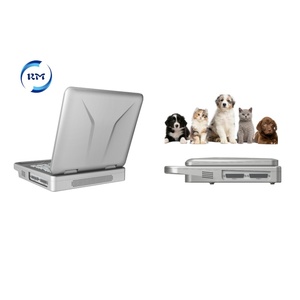 獣医用超音波スキャナラップトップ動物用超音波マシン - Product Image 3