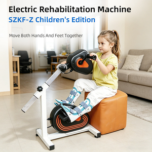 Equipo de Rehabilitación de Extremidades Pediátricas para Uso en el Hogar y Hospital, Dispositivo de Terapia - Product Image 3
