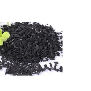 Carbón Activado de Alta Eficiencia para Decoloración de Aceite, Vino, Jugo y Azúcar, Adsorción de Metales Pesados, Aditivos para Petróleo, 99.9% de Pureza - Product Image 4