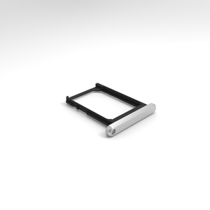 ตัวเชื่อมต่อซิมการ์ดนาโน XKB Connection XKNANO-1131-K แบบ Push Pull SMD ROHS สำหรับอุปกรณ์อิเล็กทรอนิกส์ PCB และอุปกรณ์มือถือ - Product Image 1