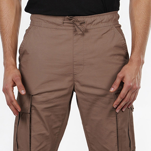 Pantalon cargo tactique pour homme avec coutures renforcées pour une utilisation intensive - Product Image 2