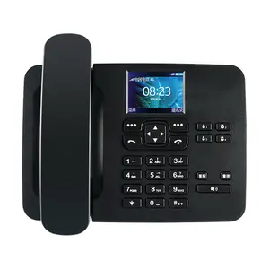 Telepon DECT Fungsi Pesan Analog Nirkabel Telepon Nirkabel Nirkabel