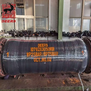 Nam Kinh deers NẠO VÉT <span class=keywords><strong>Hose</strong></span> linh hoạt bùn NẠO VÉT xả <span class=keywords><strong>Hose</strong></span> cho <span class=keywords><strong>dredger</strong></span> - Product Image 2