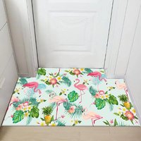 Tapis de sol moderne en polyester tie-dye, grande taille, moelleux, antidérapant, de haute qualité, pour hôtel et salon (vente en gros)