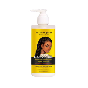 Shampoing Quotidien Définition des Boucles à l'Huile d'Argan Anti-Frisottis pour Cheveux Crépus – Produit de Soin Capillaire en Gros pour l'Afrique du Sud et le Nigéria - Product Image 2