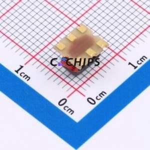 H3-MACP-009945-CH0670 RF Coupler SMD-6P,7.1x6.4mm RF ( Frequency: )( Coupling Factor: 17.5dB )( Insertion Loss: 1.6dB ) - Product Image 2