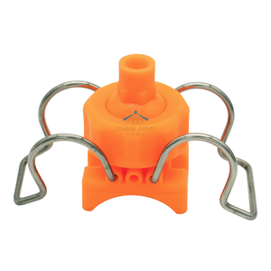 PP Nhựa Hình Cầu Xử Lý Trước Khi Xử Lý Lớp Phủ Công Nghiệp Phun Làm Sạch Clip Fan Cone Universal Ball Điều Chỉnh Vòi Phun - Product Image 4