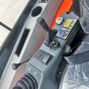 Miniexcavadoras 1,8 Ton <span class=keywords><strong>2</strong></span> Ton <span class=keywords><strong>2</strong></span>,5 Ton Digger Cab EPA EURO 5 Standard Digger en venta Servicio posventa gratuito - Product Image 2