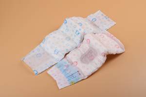 Pañales Desechables para Mascotas YOfoke <span class=keywords><strong>Dono</strong></span>, de Algodón Transpirable, Súper Absorbentes, con SAP Importado, Protección Contra Fugas, Logotipo Personalizado, Venta al Por Mayor - Product Image 5