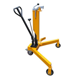 DT300A DT300B 오일 드럼 리프터 - Product Image 1