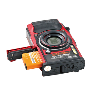 Hot <b>Sale</b> Excam 1201S Digital Explosion Proof <b>Camera</b> - Product Image 4