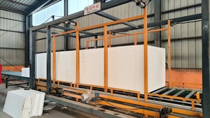 Chất lượng cao công nghiệp thiết kế cách nhiệt nhiệt bảo quản <span class=keywords><strong>Polystyrene</strong></span> bọt Hội Đồng Quản trị bọt <span class=keywords><strong>Polystyrene</strong></span> EPS bọt Hội Đồng Quản Trị - Product Image 4