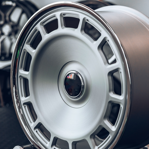Rines Forjados de 18 19 20 21 22 Pulgadas para Benz <span class=keywords><strong>Maybach</strong></span> S500 S480 S450 S580 S680 GT63s G63 GLS600 GLS680 S63 S800 S990 <span class=keywords><strong>VS680</strong></span> RFL1 - Product Image 3