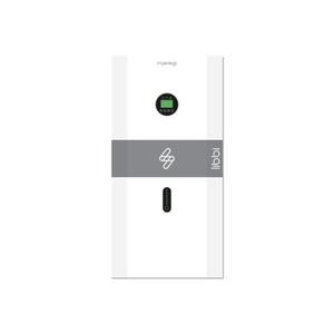 My Energy Libbi 5kW Single-Phase Hybrid Inverter With 5kWh LiFePO4 <b>Battery</b> (Off Grid & Grid) Model LIBBI-505Sh Solar Energy Syst - Product Image 3