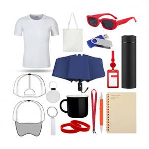 Articles cadeaux de mariage personnalisés, luxueux et colorés, produits pour hommes et femmes, ensembles de serviettes promotionnels - Product Image 5