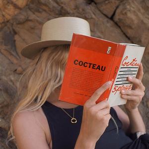 New High Quality Exquisite Fashion <b>Simple</b> Design Thick Minimalist Engagement Party 925 Sterling Silver Circle Huggie Pendant - Product Image 5