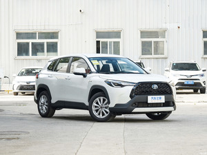<span class=keywords><strong>TOYOTA</strong></span> COROLLA 1.8L 98 Caballos de fuerza L4 2024 Vehículo Híbrido de Alto Rendimiento de Energía Nueva Usado - Product Image 6