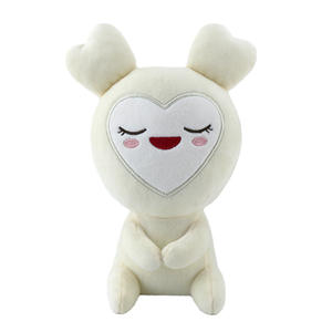 Peluche de 25 cm de K-Pop Twice, Sun Chaeyoung y <span class=keywords><strong>Momo</strong></span>, Adorable Regalo para Niños, <span class=keywords><strong>Muñeco</strong></span> de Peluche - Product Image 2