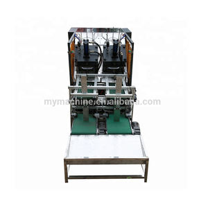 Plaques de papier entièrement automatique, pièces, machine de traitement, fabrication de prix, approvisionnement - Product Image 5